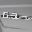 Mercedes-Benz C63 AMG Edition 507 – 50 hp more
