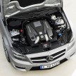Mercedes-Benz CLS63 AMG Shooting Brake