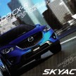 Mazda CX-5 brochure and price leaked – from RM159k