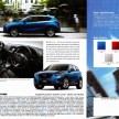 Mazda CX-5 brochure and price leaked – from RM159k