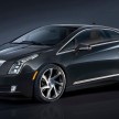 Cadillac ELR with Chevy Volt’s range extender EV tech