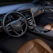 Cadillac ELR with Chevy Volt’s range extender EV tech