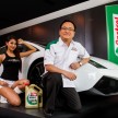 Castrol EDGE “Drive of Your Life” – up for grabs, the chance to pilot a Lamborghini in Italy
