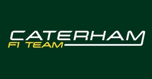 Tony Fernandes’ Caterham F1 Team unveils new logo