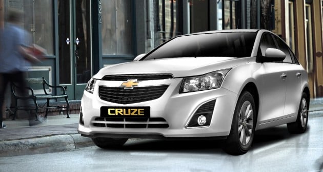 Chevrolet Cruze Facelift_6