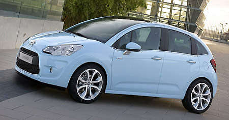 Citroen-C3