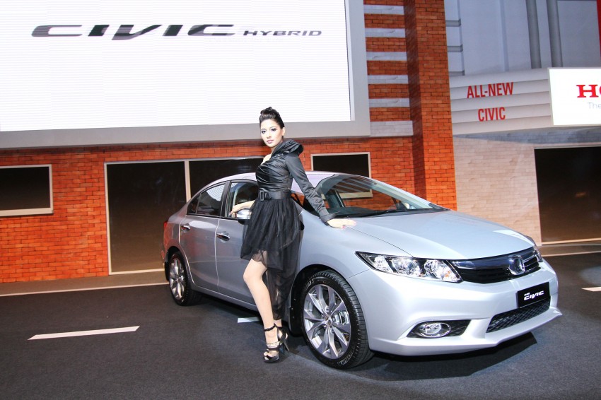 Honda Civic 9th Gen launched: from RM115k, 5yrs warranty unlimited mileage and 10k service interval 117441