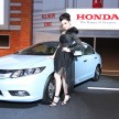 Honda Civic 9th Gen launched: from RM115k, 5yrs warranty unlimited mileage and 10k service interval