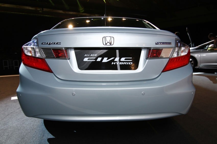 Honda Civic 9th Gen launched: from RM115k, 5yrs warranty unlimited mileage and 10k service interval 117476