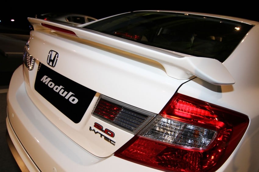 Honda Civic 9th Gen launched: from RM115k, 5yrs warranty unlimited mileage and 10k service interval 117484