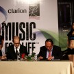 Clarion and Prodigium Mobile sign MoU for in-car DRM-free MP3 music store in Malaysia – 18,000,000 songs!