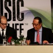 Clarion and Prodigium Mobile sign MoU for in-car DRM-free MP3 music store in Malaysia – 18,000,000 songs!