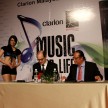 Clarion and Prodigium Mobile sign MoU for in-car DRM-free MP3 music store in Malaysia – 18,000,000 songs!