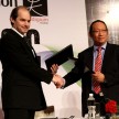 Clarion and Prodigium Mobile sign MoU for in-car DRM-free MP3 music store in Malaysia – 18,000,000 songs!