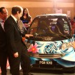 Clarion and Prodigium Mobile sign MoU for in-car DRM-free MP3 music store in Malaysia – 18,000,000 songs!