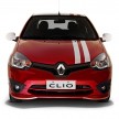 Renault Clio Mercosur – Clio IV nose on a Clio II