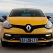 GALLERY: Renault Clio RS 200 EDC – 200 hp 1.6 turbo