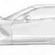 Next-gen Corvette C7 drawings leaked ahead of debut