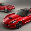 All-new 2014 Chevrolet Corvette C7 Stingray revealed!