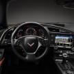 All-new 2014 Chevrolet Corvette C7 Stingray revealed!