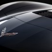 All-new 2014 Chevrolet Corvette C7 Stingray revealed!