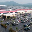 Tan Chong Motor Assemblies Serendah plant tour – take a look at where the Nissan Almera is made