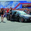 Volkswagen Golf GTI Black Dynamic: 360 PS!