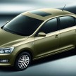 Volkswagen Santana makes 2nd gen debut in China