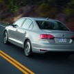 Volkswagen Jetta Hybrid launched for US market