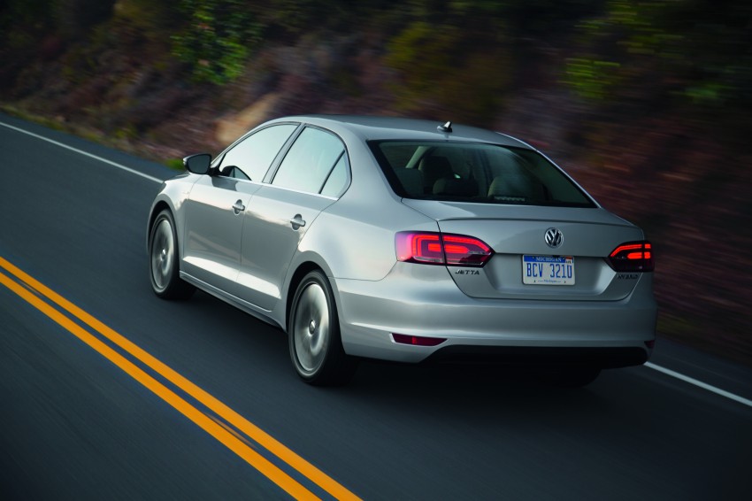 Volkswagen Jetta Hybrid launched for US market 143321