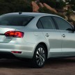 Volkswagen Jetta Hybrid launched for US market