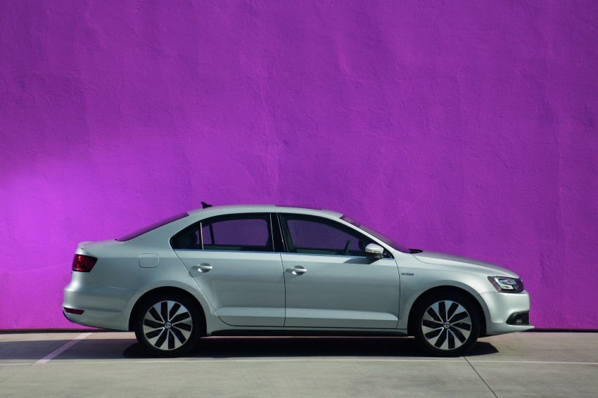 Volkswagen Jetta Hybrid launched for US market 143316