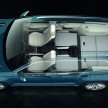 Volkswagen Atlas – production CrossBlue Concept gets a name; seven-seat SUV debuts October 27