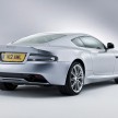 SPYSHOTS: Aston Martin DB11 is a stunner with camo