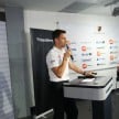 Team Sime Darby Auto Performance to make race debut at Porsche Carrera Cup Asia with VIP driver