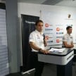 Team Sime Darby Auto Performance to make race debut at Porsche Carrera Cup Asia with VIP driver