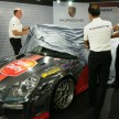 Team Sime Darby Auto Performance to make race debut at Porsche Carrera Cup Asia with VIP driver