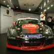 Team Sime Darby Auto Performance to make race debut at Porsche Carrera Cup Asia with VIP driver