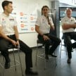 Team Sime Darby Auto Performance to make race debut at Porsche Carrera Cup Asia with VIP driver