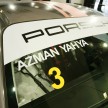 Team Sime Darby Auto Performance to make race debut at Porsche Carrera Cup Asia with VIP driver