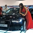 The ladies of IIMS – 100 pics for you to feast your eyes on!