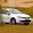 Volkswagen Golf 1.4 TSI Test Drive Review