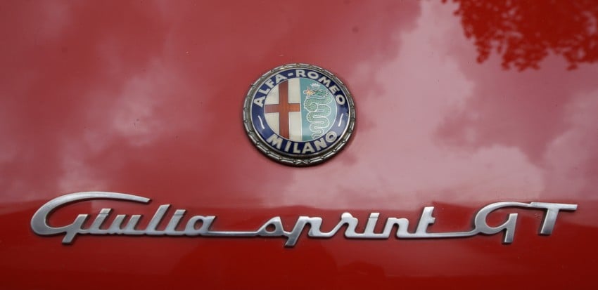 Alfa Romeo Giulietta 1.4 TB MultiAir – 170 hp, RM178,888 105830