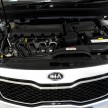 Kia Optima K5 2.0 launched – RM143,888 on-the-road