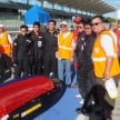 Thai students beat own record at Shell Eco-marathon Asia – five Malaysian teams take honours