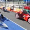 Thai students beat own record at Shell Eco-marathon Asia – five Malaysian teams take honours