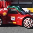 Thai students beat own record at Shell Eco-marathon Asia – five Malaysian teams take honours