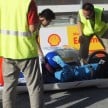 Thai students beat own record at Shell Eco-marathon Asia – five Malaysian teams take honours