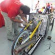 Thai students beat own record at Shell Eco-marathon Asia – five Malaysian teams take honours