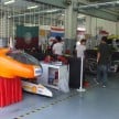 Thai students beat own record at Shell Eco-marathon Asia – five Malaysian teams take honours